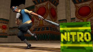TF2: Crate & Wumpa Testing