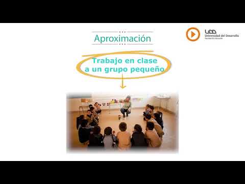 Cápsula 2: ¿Cómo enseñar las prácticas a los futuros profesores?