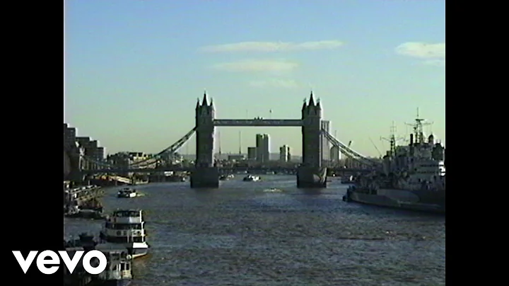 Inhaler - A Question of You (Lyric Video)