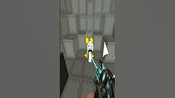 Fixing Little Sprunkies