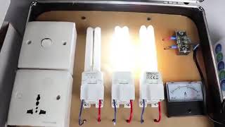 Instantly Reduce Your Electric Bill by Up to 90%