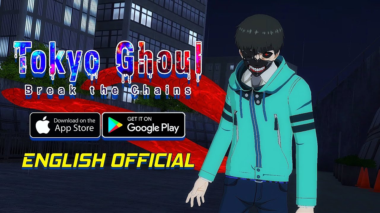 Anime Tokyo Ghoul - Sinopse, Trailers, Curiosidades e muito mais