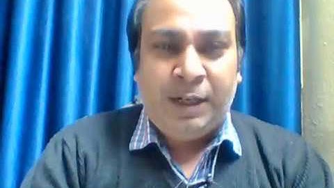 To get full marks 100/100  in computer science class 12 cbse board by Mr. Vishal Srivastava