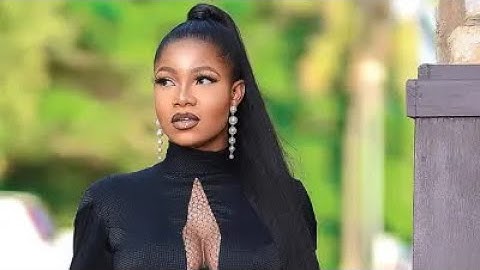 Bbnaija: Tacha Begins Guinness World Record for 150 makeover in 24hrs
