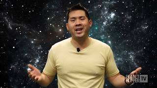Planet Hopper TV's "Sneaker News" Ep. 06