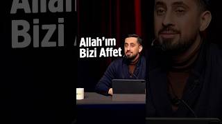 Allahım Bizi Affet