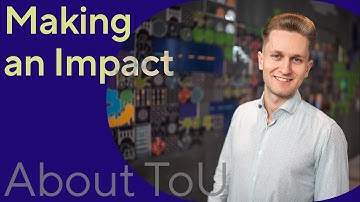 Making an Impact | Tomorrow University of Applied Sciences