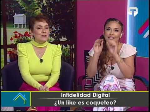 Infidelidad Digital ¿Un like es coqueteo?