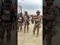 Badri 313：阿富汗最精锐的现代化特种部队#军事
