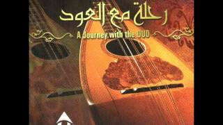 Journey With The Oud - Medley Oum kalthoum / رحلة مع العود - ميدلى ام كلثوم