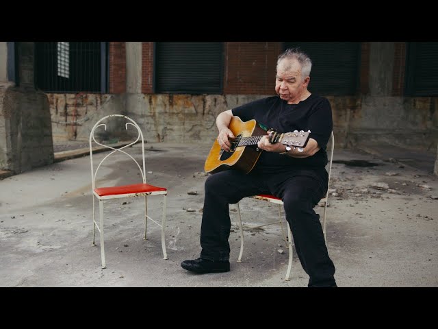 John Prine - Summer's End