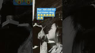 xui thế chiều nay đi khám nha khoa luôn 😭😭😭😭😭