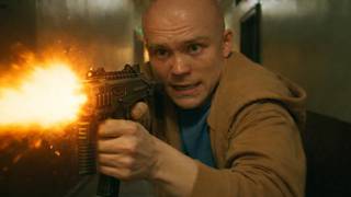 The Last Gunfight Insane Long Take Gunfight Scene 1080P