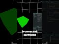 This Is My First 3D Project in Three.js
