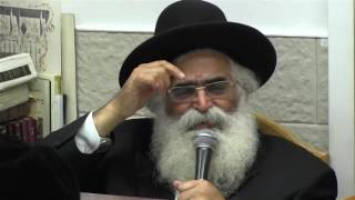 הרב יורם אברג'ל-המסר היומי-ברכה שנותנת חיים-ז' כסלו תשע"ז