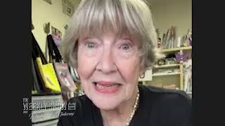 The Real Miss Beadle: Charlotte Stewart on Family, Fame, and Finding Her Voice Information