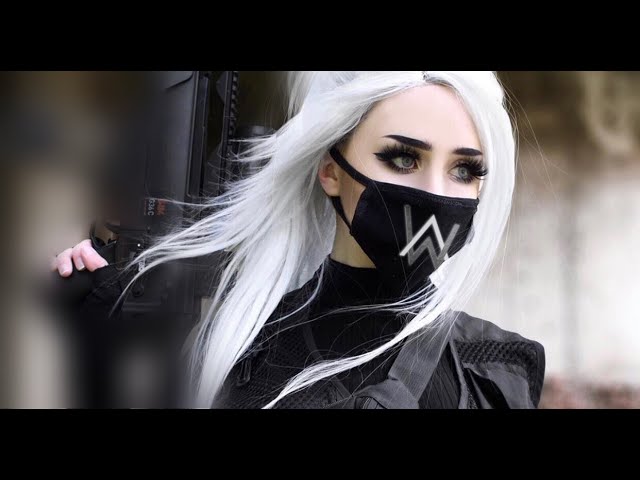 Alan Walker Style - Victory (New Song 2020) class=