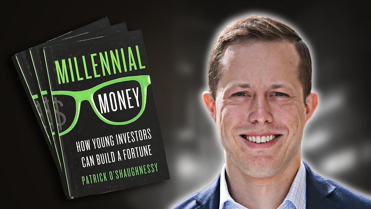 Millennial Money Summary In Under 10 Minutes (Book by Patrick O