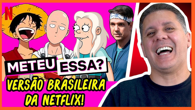 JoJo's Bizarre Adventure: Créditos da dublagem brasileira entram