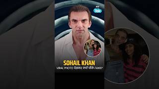 Sohail Khan का 12 KG Weight Loss! Ozempic या Fitness Transformation? | Viral Photo का सच | Fit Tak