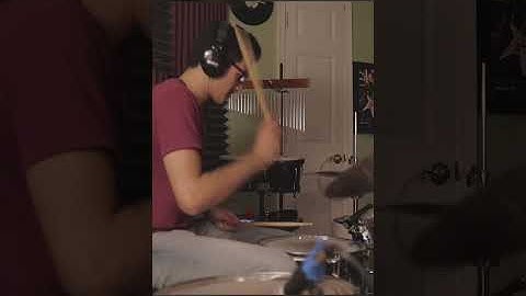 “Heretic” Using @percs.live Drum Samples