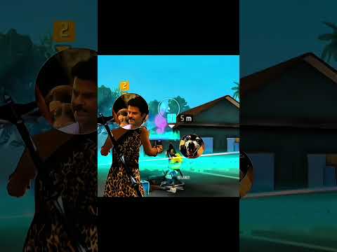 Kill Chor 😭🔥||#viral #freefirefunnyshorts #funny #trending #1million #shorts