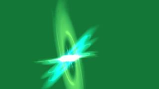 plasma grenade explosion 1 - free green Screen - Chroma key Effect - free use