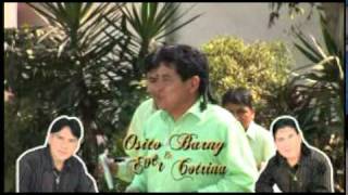 Video thumbnail of "primicias Osito Barny & Ever Cotrina(Suegro Zenon)"