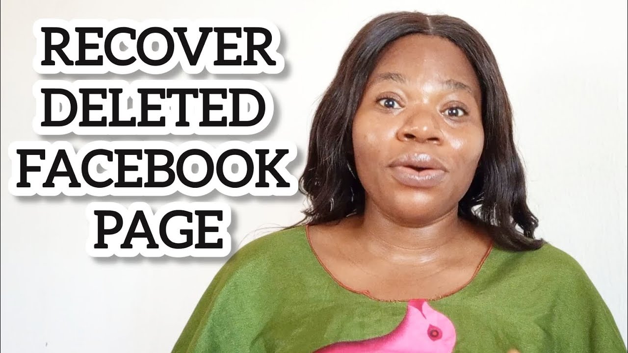 is-it-possible-to-recover-a-deleted-facebook-page-the-possibilities