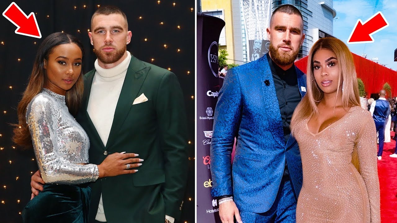 Travis Kelce's Dating History, Including His Reality-TV Romance