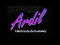 ARDIL MAGIA-PROMOCIONAL FABRICANTE 2020