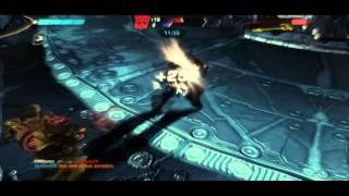 Eagle eye | Miniclip #23