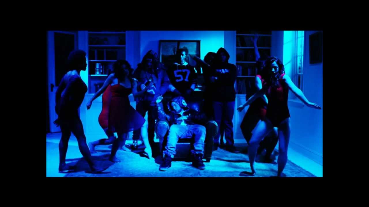 Mac Miller - One Last Thing (Official Music Video) *Without Highlights*