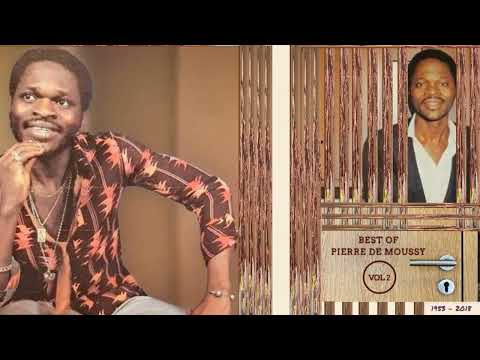 BEST OF PIERRE DE MOUSSY VOL 2 