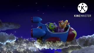 Pajanimals let's bundle up snuggle up huggle up and go 4 - YouTube