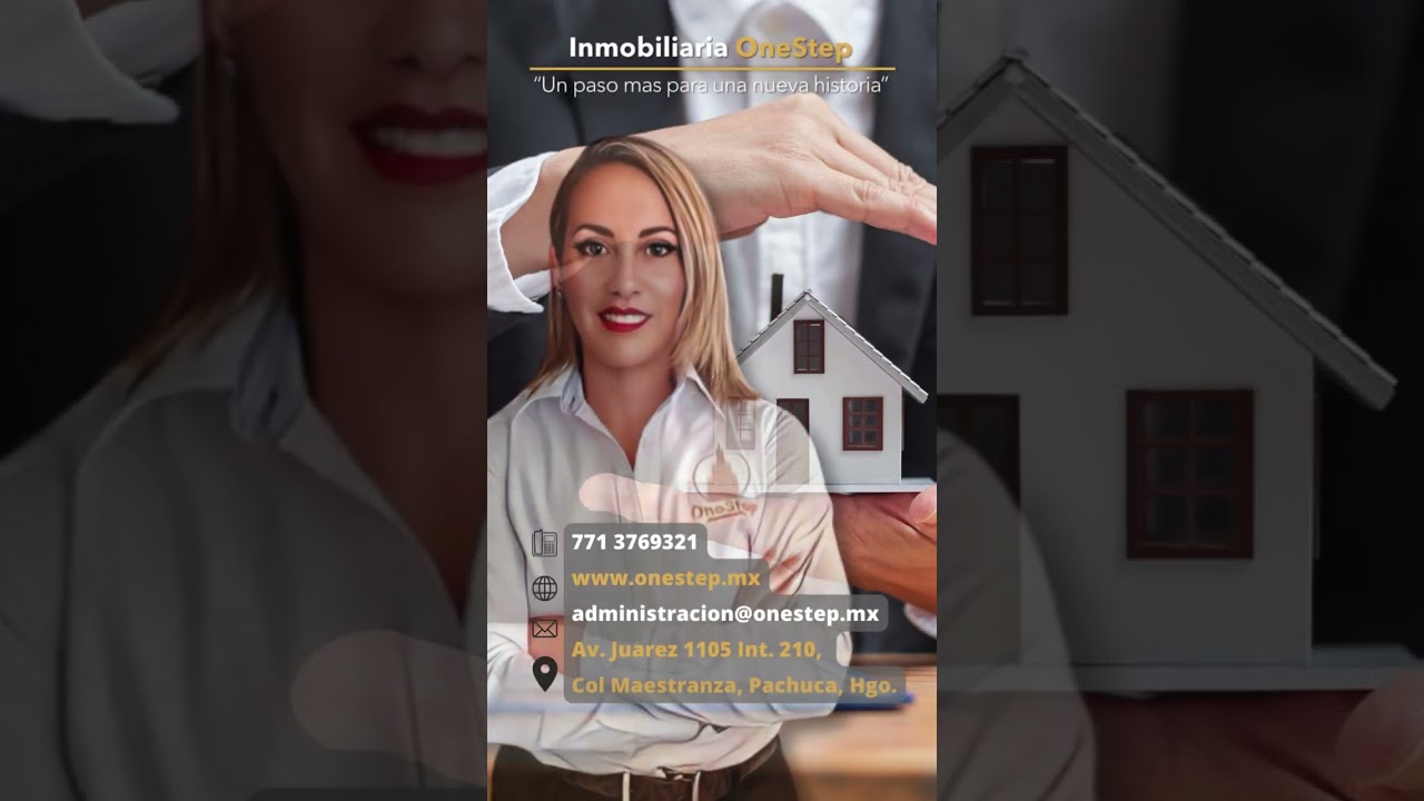 TIPOS DE BIENES INMUEBLES