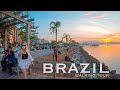 Santa Catarina Florianopolis | BRAZIL Walking Tour