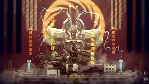 Red Alert 3:Corona | PvE - Co-op