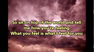 Dido - Take My Hand - Lyrics