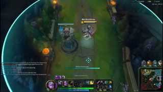 Varus - Q Lag XD