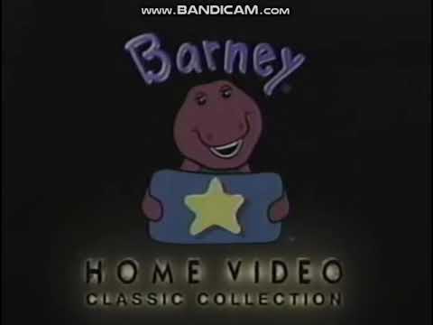 Barney & Friends: Theme Song (Spanish Version) - YouTube