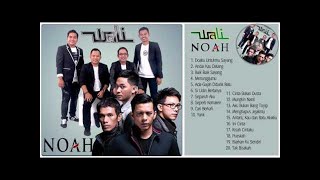 WALI BAND \u0026 NOAH - Lagu Indonesia Terbaru 2017 Terpopuler - 20 Pilihan Terbaik Saat ini