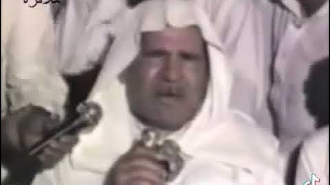 حالات واتس اب عتابه القارئ وليد ابراهيم الفلوجي رحمه الله تعالى 🙏