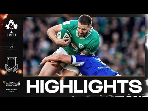 HIGHLIGHTS | ☘️