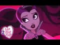 Ravens Magic | Cartoons for Kids | @Ever After High