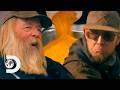 Tony Beets SHOCKED As Rookie Son Hits MASSIVE $1,000,0000 Gold Goal! | Gold Rush