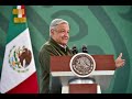 #ConferenciaPresidente desde Santa Lucía del Camino, Oaxaca | Lunes 29 de noviembre de 2021.