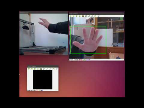Robust Hand Pose Regression Using Deep Learning