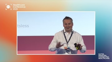 David Lawson | Building the data infrastructure for Medical Technology