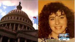 Court documents show Biden accuser told ex about alleged assault